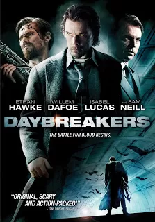 Daybreakers วันแวมไพร์ครองโลก