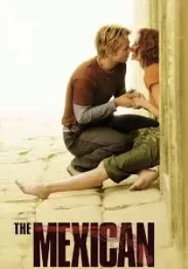 The Mexican เดอะ เม็กซิกัน พารักฝ่าควันปืน [ซับไทย]