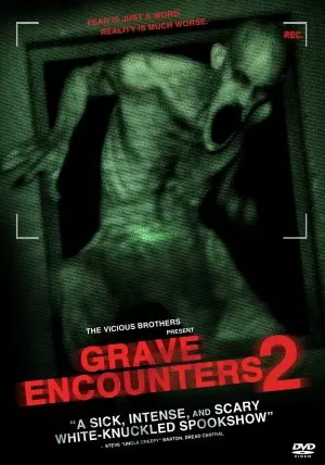 Grave Encounters 2 คน ล่า ผี 2