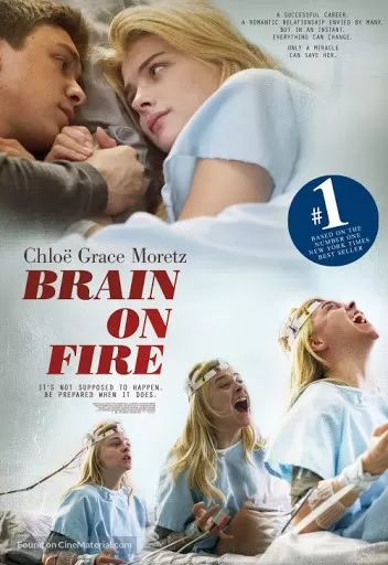 Brain On Fire เผชิญหน้า ท้าปาฏิหาริย์