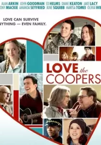 Love the Coopers คูเปอร์แฟมิลี่ คริสต์มาสนี้ว้าวุ่น