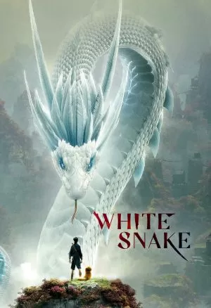 White Snake ตำนานนางพญางูขาว