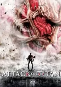 Attack On Titan Part 1 ผ่าพิภพไททัน 1