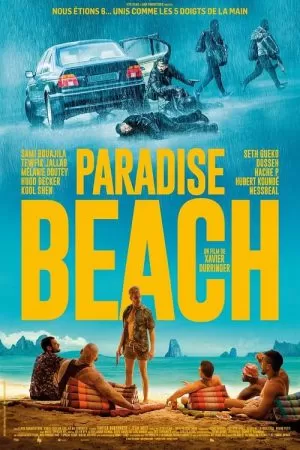 Paradise Beach พาราไดซ์ บีช NETFLIX