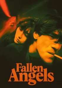 Fallen Angels นักฆ่าตาชั้นเดียว