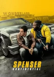 Spenser Confidential สเปนเซอร์ ลุย ล่า ปราบทรชน