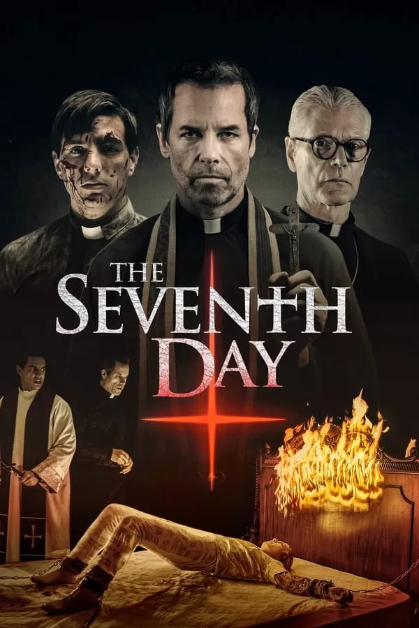 The Seventh Day นรกวันที่เจ็ด