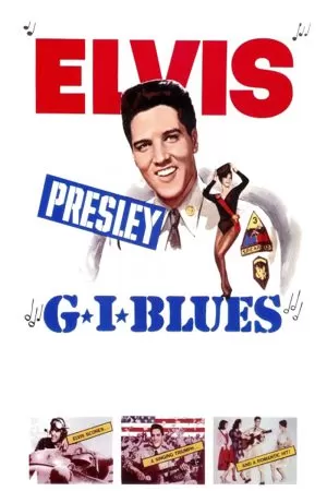 G.I. Blues บรรยายไทย