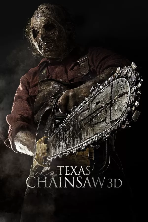Texas Chainsaw สิงหาต้องสับ 3D