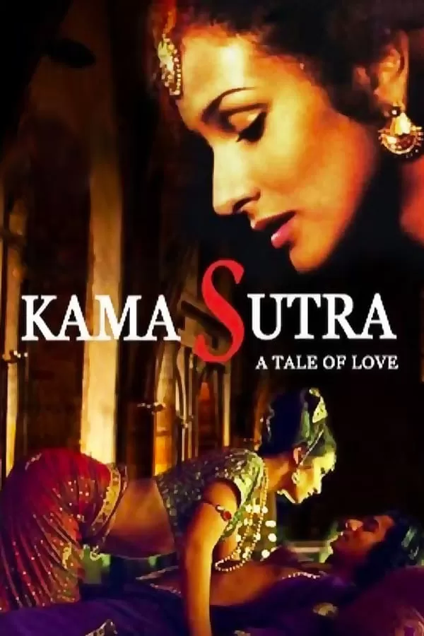 Kama Sutra A Tale of Love กามาสุตรา ต้นกำเนิดตำนานรัก