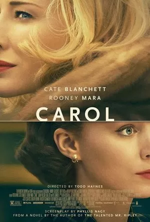 Carol รักเธอสุดหัวใจ
