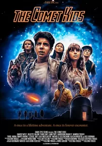 The Comet Kids