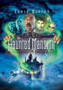 The Haunted Mansion บ้านเฮี้ยน ผีชวนฮา