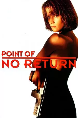 Point of No Return เธอชื่อ..โคตรเพชฌฆาต บรรยายไทย