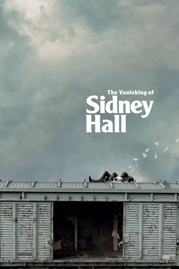 The Vanishing of Sidney Hall ปริศนาการหายตัวของซิดนีย์ ฮอลล์