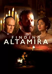 Finding Altamira มหาสมบัติถ้ำพันปี