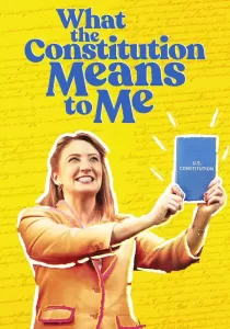 What the Constitution Means to Me | Amazon Prime