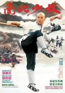 The Shaolin Temple Martial Art of Shaolin เสี้ยวลิ้มยี่ ภาค 3 มังกรน่ำปั๊ก
