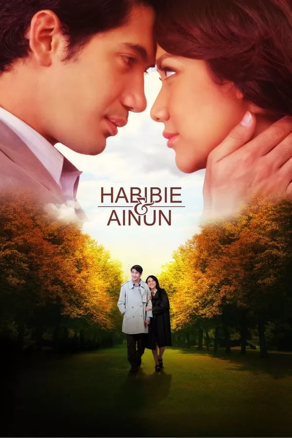 Habibie & Ainun 3 บันทึกรักฮาบีบีและไอนุน 3