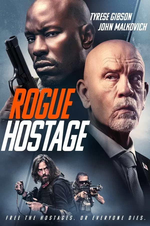 Rogue Hostage บรรยายไทย