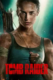 Tomb Raider ทูม เรเดอร์