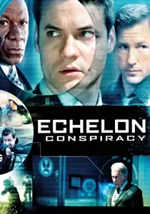 Echelon Conspiracy