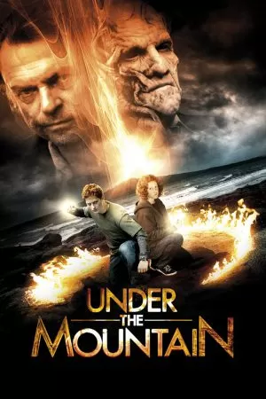 Under the Mountain อสูรปลุกไฟใต้พิภพ