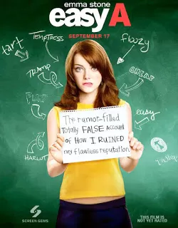 Easy A อีนี่…แร๊งงงส์