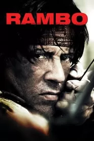 Rambo IV แรมโบ้ 4 นักรบพันธุ์เดือด