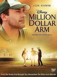 Million Dollar Arm คว้าฝันข้ามโลก