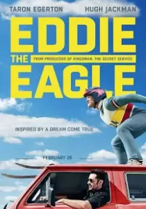 Eddie the Eagle ยอดคนสู้ไม่ถอย