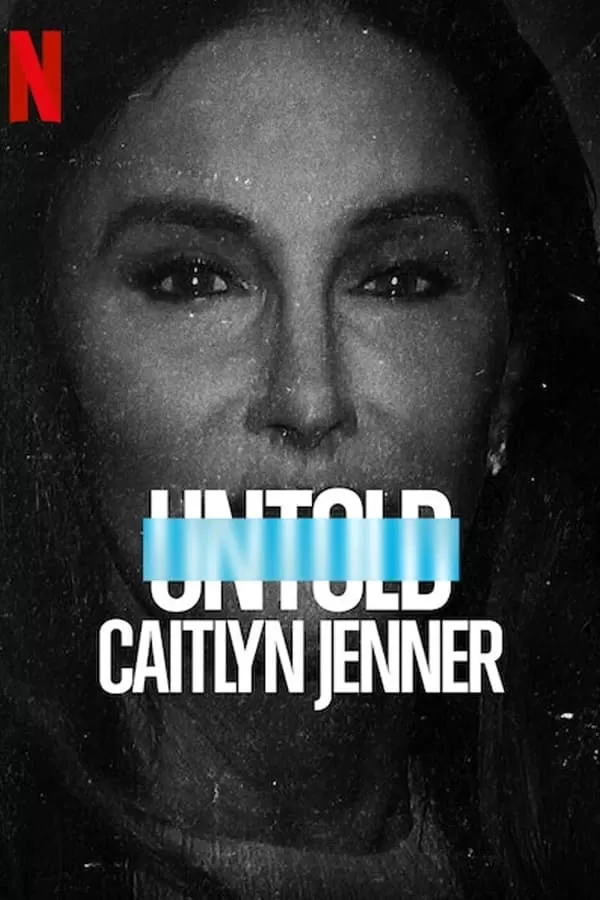 Untold Caitlyn Jenner เคทลิน เจนเนอร์