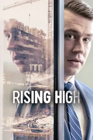 Rising High | Netflix สูงเสียดฟ้า