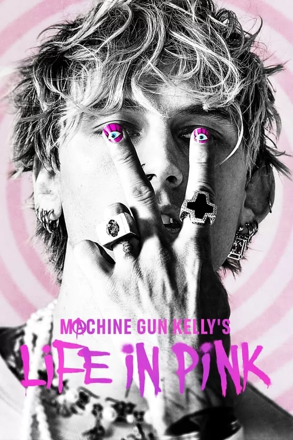 Machine Gun Kelly’s Life in Pink บรรยายไทย