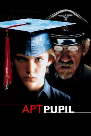 Apt Pupil  พลิกหลักสูตรมรณะ