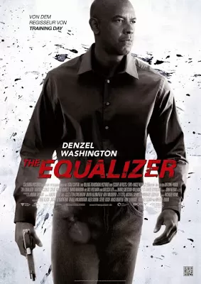 The Equalizer มัจจุราชไร้เงา