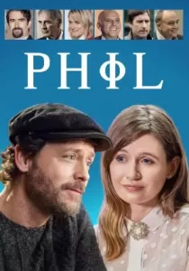 The Philosophy of Phil  แผนลับหมอฟันจิตป่วง