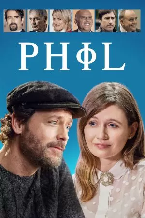 The Philosophy of Phil  แผนลับหมอฟันจิตป่วง