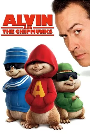 Alvin and the Chipmunks อัลวินกับสหายชิพมังค์จอมซน