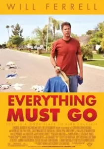 Everything Must Go พระเจ้า(ไม่)ช่วย คนซวย