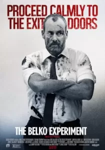 The Belko Experiment ปฏิบัติการ พนักงานดีเดือด [ซับไทย]