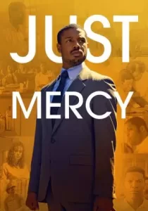 Just Mercy เพียงแค่ความเมตตา