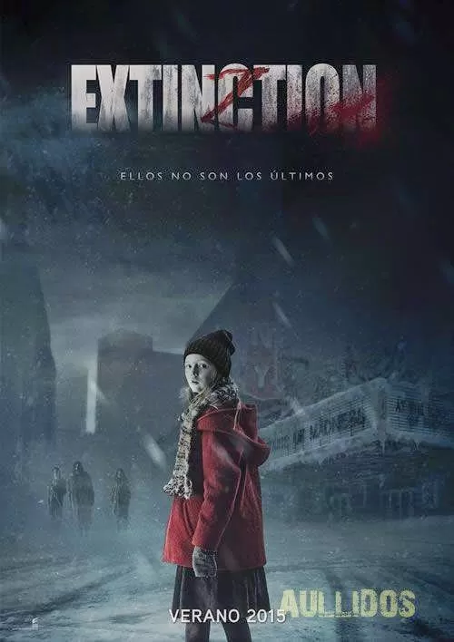 Extinction เอ็กซ์ทิงชั่น