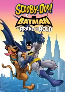 Scooby-Doo & Batman: The Brave and the Bold บรรยายไทย