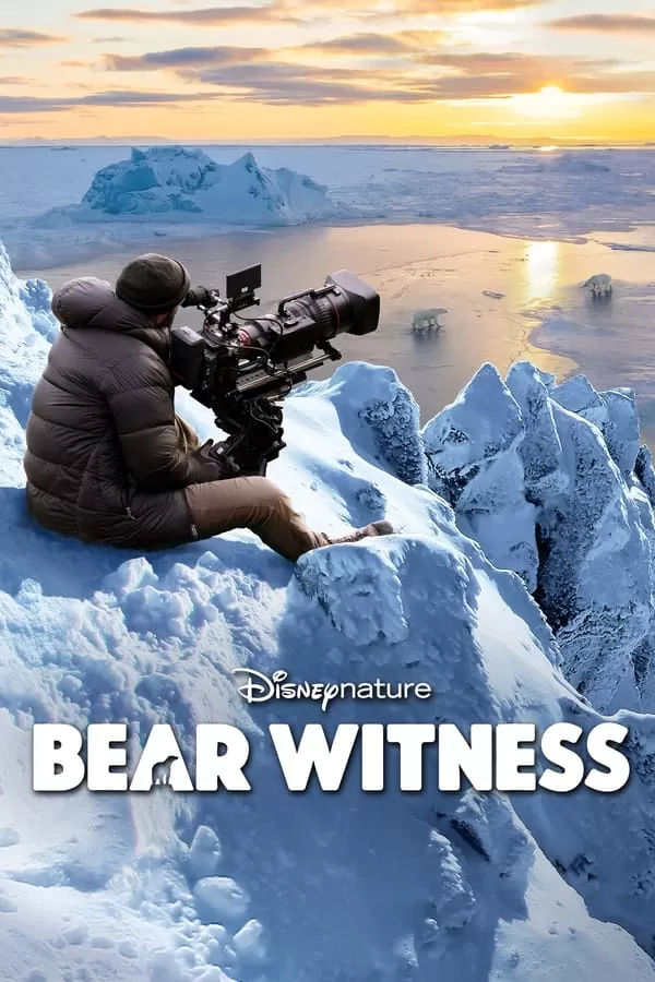 Bear Witness พากย์ไทย