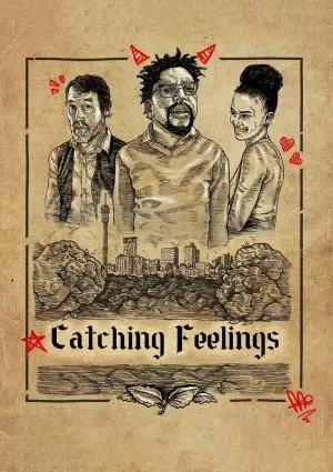 Catching Feelings กวนรักให้ตกตะกอน