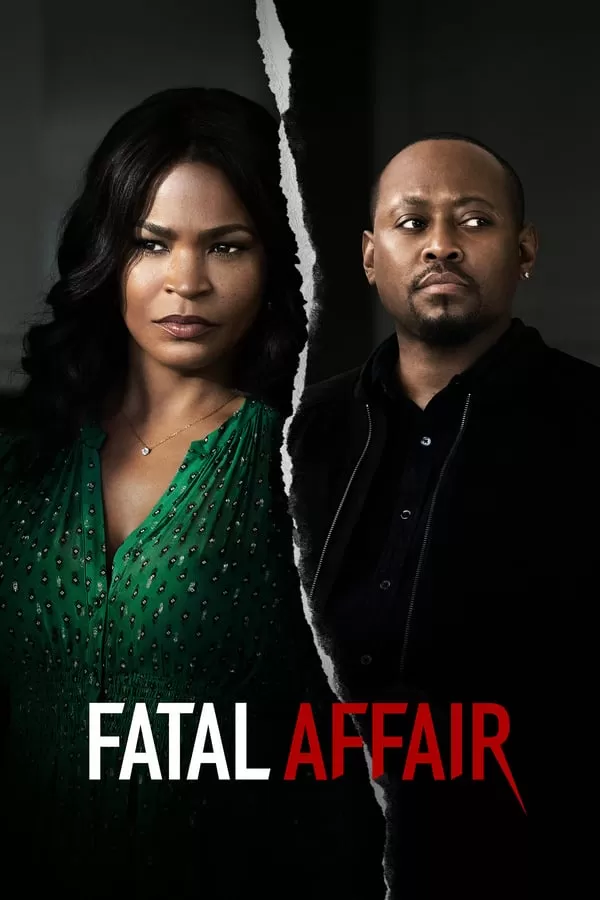 Fatal Affair พิศวาสอันตราย