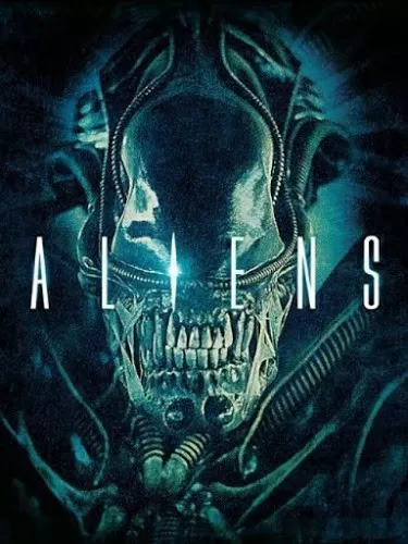 Aliens 2 เอเลี่ยน 2 ฝูงมฤตยูนอกโลก