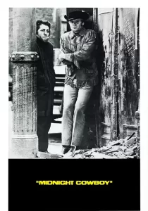 Midnight Cowboy มิดไนต์คาวบอย