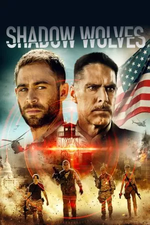 Shadow Wolves พากย์ไทย